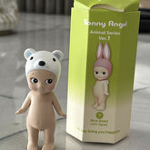 Sonny Angel Animal 1 Series White Bear